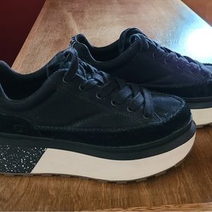 Ugg Marin Lace Sneakers